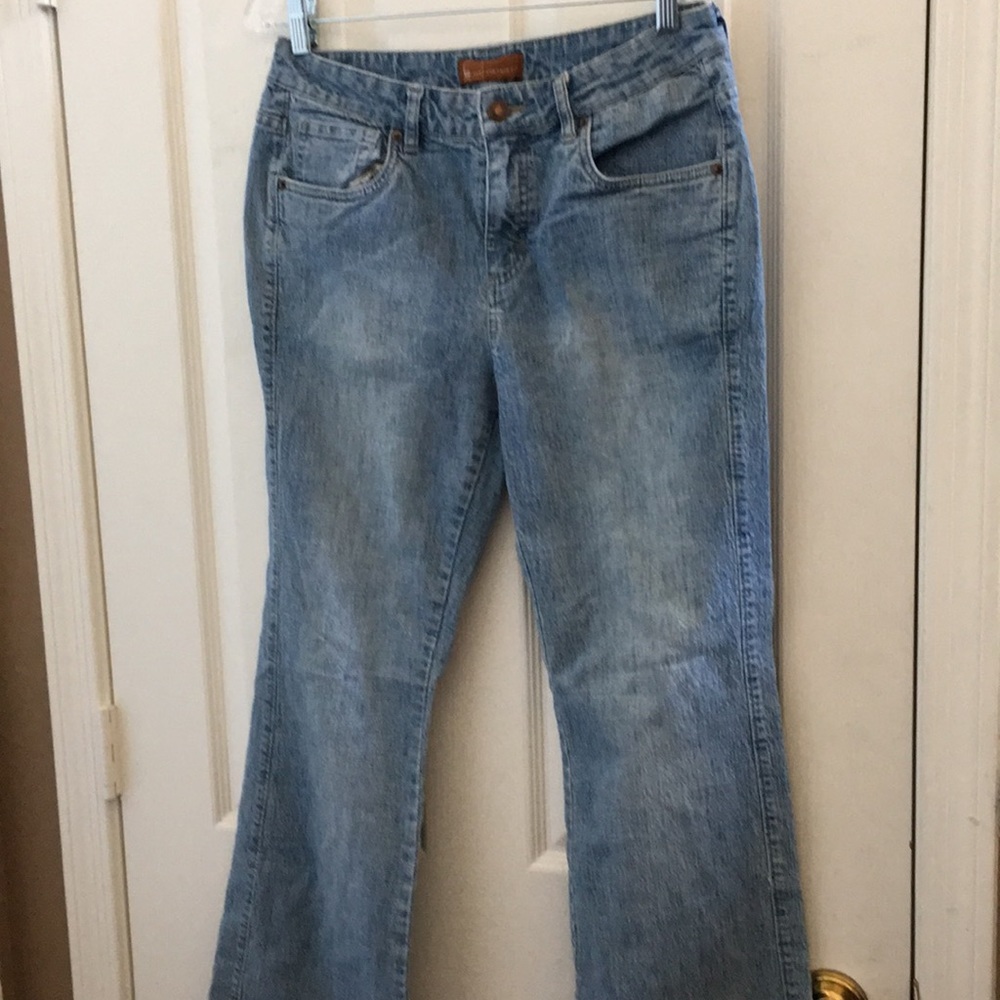 FINAL MARKDOWN LADIES lee jeans 9/10s